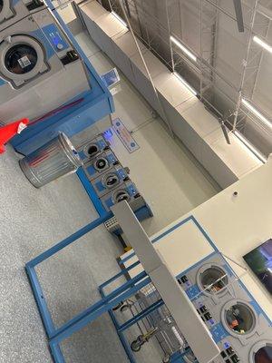 WaveMAX Laundry - Plano