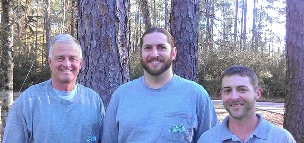 Gentilly Air Conditioning & Heat