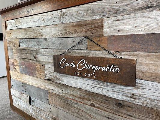 Curda Chiropractic Center