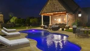 Perfect Pools and Patios