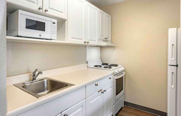 Extended Stay America-Suites-Philadelphia-Mt Laurel-Pacilli Place