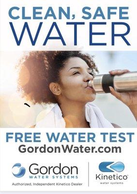 Gordon Water Systems