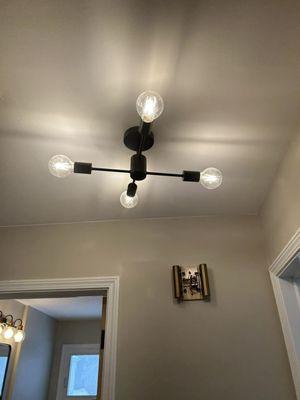 Blue Collar Electrician Service