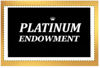 Platinum Endowment