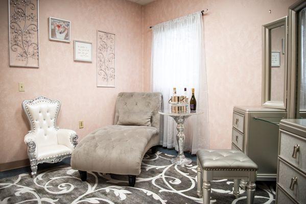 The EventSuite at Sweet Confections