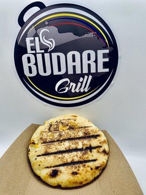 El Budare Grill