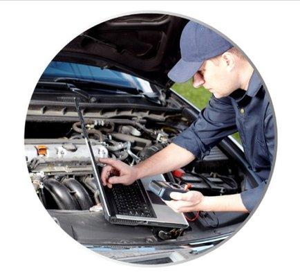 Mikes Tech Transmission