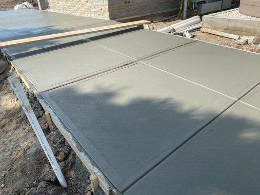 Triumph Concrete Construction