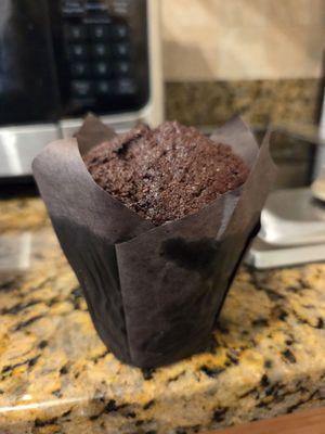 Bakehouse by Joe Murphy