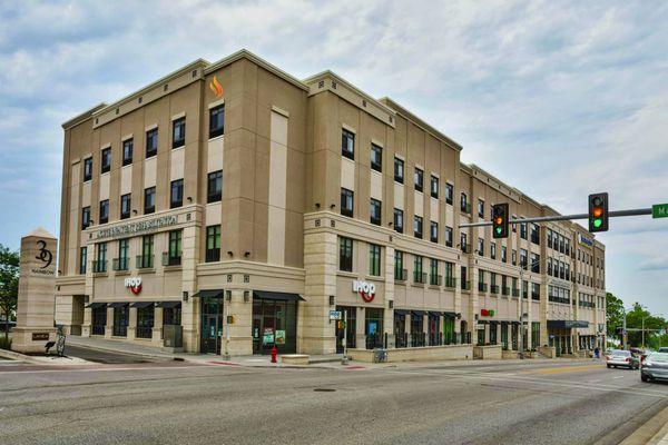 Ignite Medical Resort A PTR