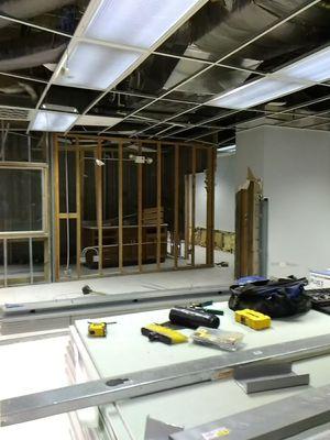 James Wilson Custom Painting & Remodeling