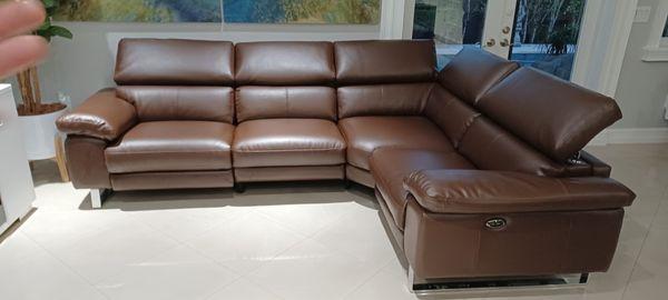JC Luxury Upholstery