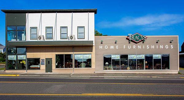 Tracys Furniture