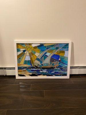 Architectural Concepts