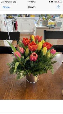 Watertown Florist Shop