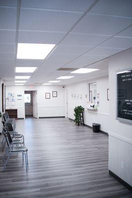 Frontier Medical Group