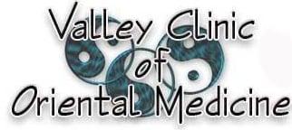 Valley Clinic of Oriental Medicine logo