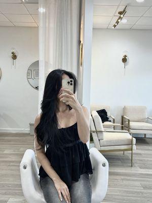 Lavanda Hair & Lashes