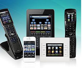 Powerhouse Home Theaters