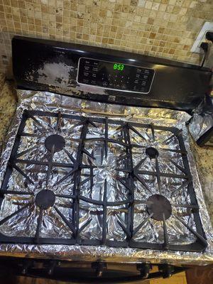 Erika's Cleaning and Handyman Services