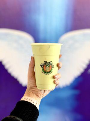 Shaka Shaka Tea House