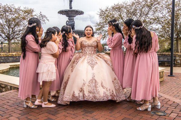 Celvin Garcia Photography and Video