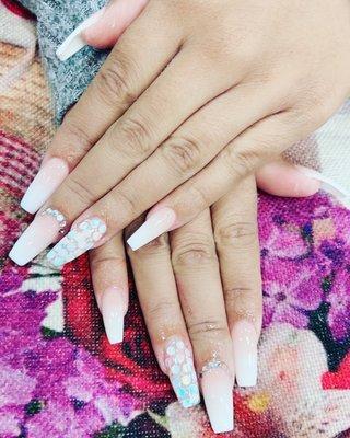 Organic Nail and Spa