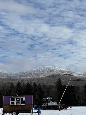 Rikert Nordic Center
