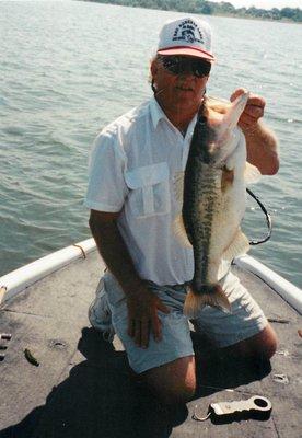 Ucatchem Guide Service