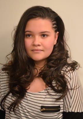 Emily Jane Hair Design