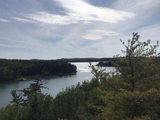 Klondike Mountain Preserve