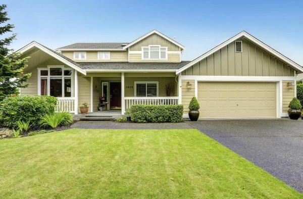 Dee's Real Estate Service, Inc.