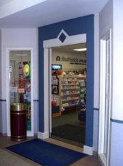 Northside Good Samaritan Pharmacy