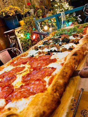 Trenta Pizza & Cucina