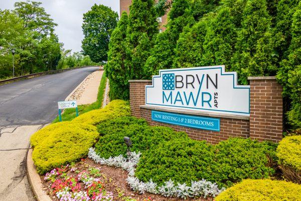Bryn Mawr Apartments