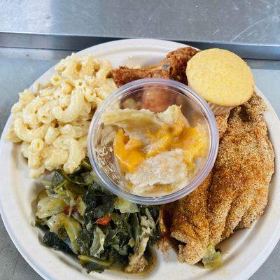 Wholesoul a Lavender & Sage Eatery