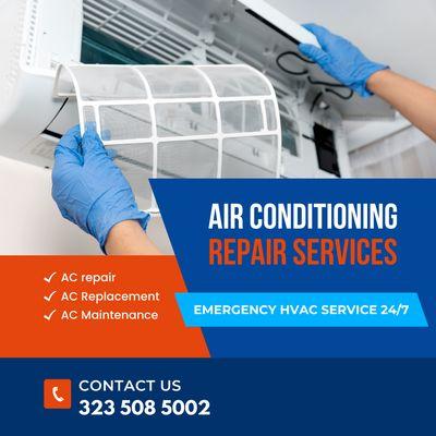BIXI HVAC Services