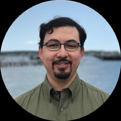 Cristos Lianides-Chin Founder & Lead Developer