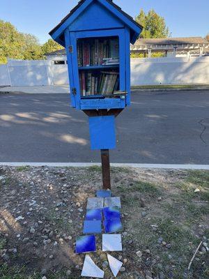Little Free Library