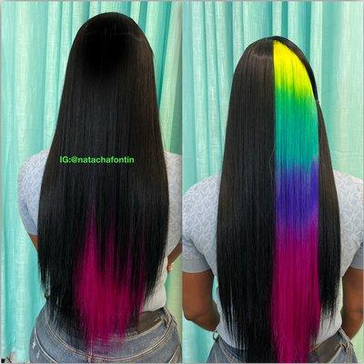 Natacha Fontin Studio De Beaute