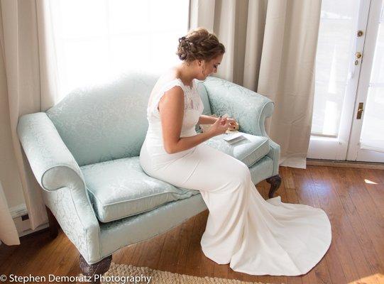 Stephen Demoratz Photography