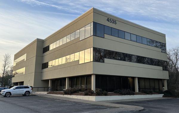 Continual Learning Institute