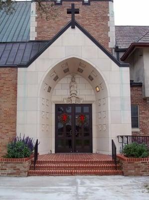 St Paul's Episcopal School