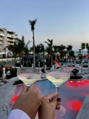 Celebrating our 16th anniversary!!!