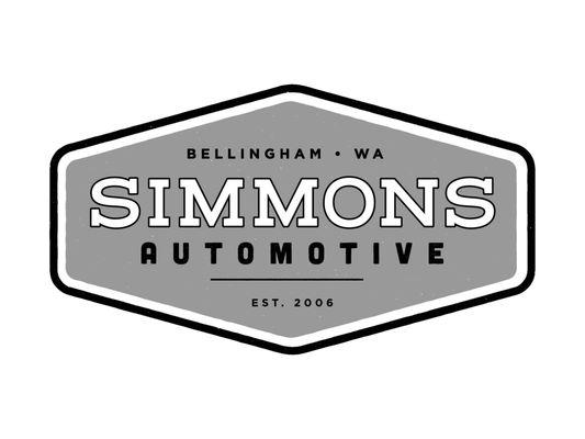 Simmons Automotive Services