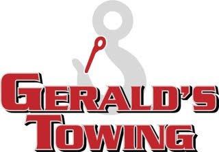Gerald's Towing