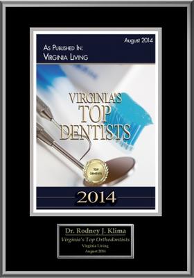 Rodney Klima, DDS - Klima Orthodontics