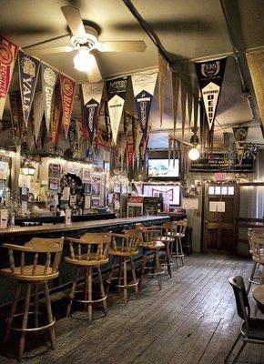 Jack's Bar