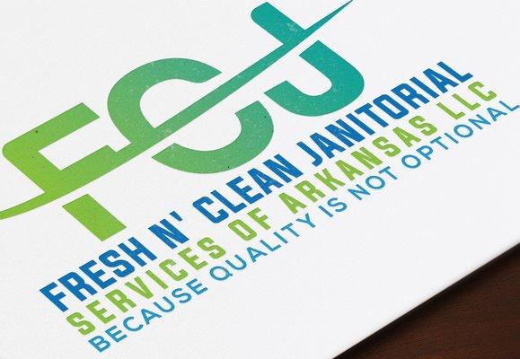 Fresh N' Clean Janitorial Services of Arkansas