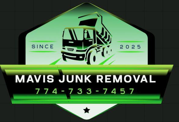 Mavis Junk Removal